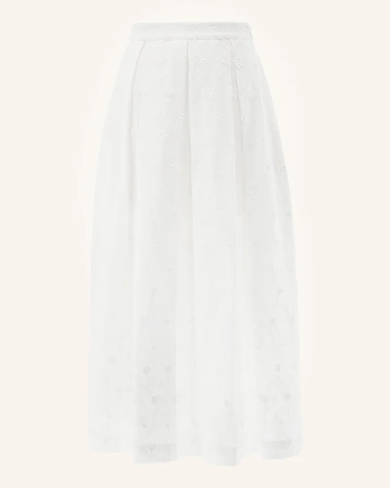 van Laack Rock Modern Fit Weiss
