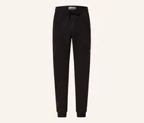Hose im Jogging-Stil