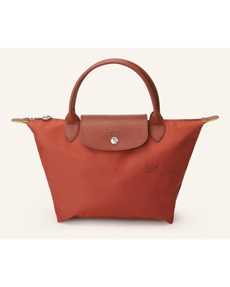 Longchamp Handtasche LE PLIAGE S Braun