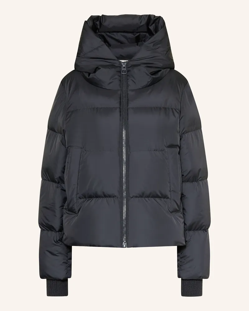 Marc O'Polo Daunenjacke Dunkelblau