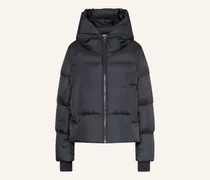 Daunenjacke