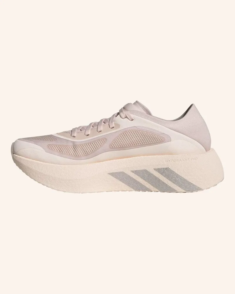 adidas Hyperboost Run Laufschuh pink Rosa
