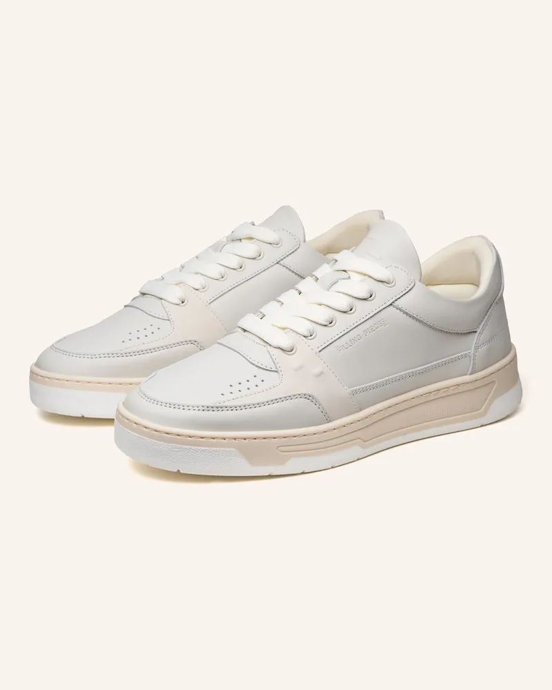 Filling Pieces Low Vise Beige
