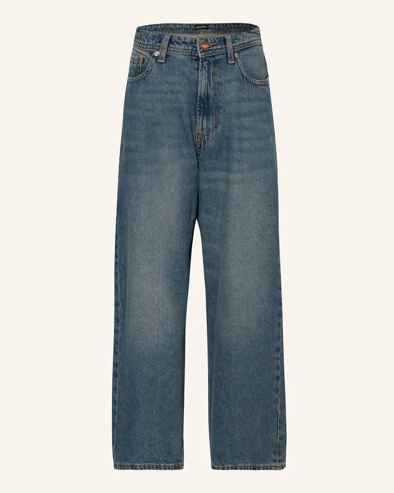 Jack & Jones Jeans Extra Baggy Fit blau Blue
