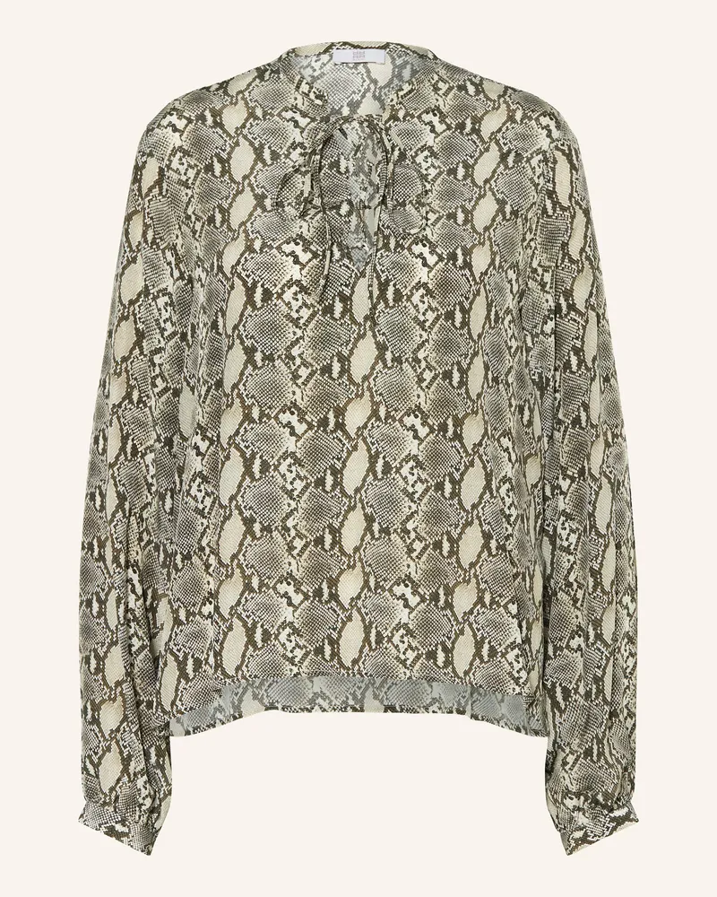 Riani Blusenshirt Beige