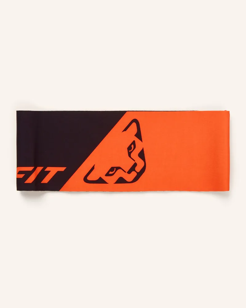 Dynafit Stirnband PERFORMANCE Neonorange
