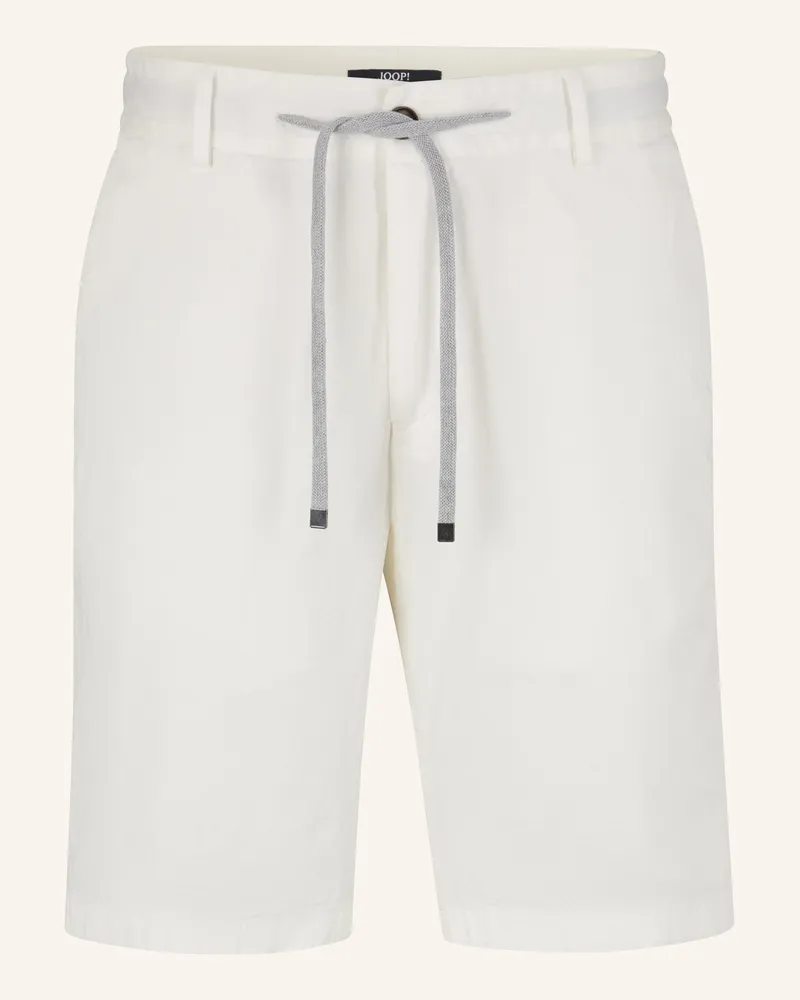 JOOP! Shorts Weiss