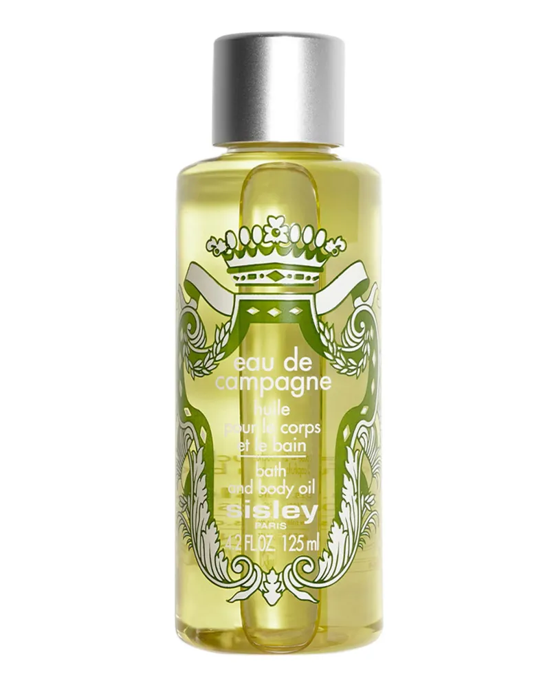Sisley - Paris EAU DE CAMPAGNE 
