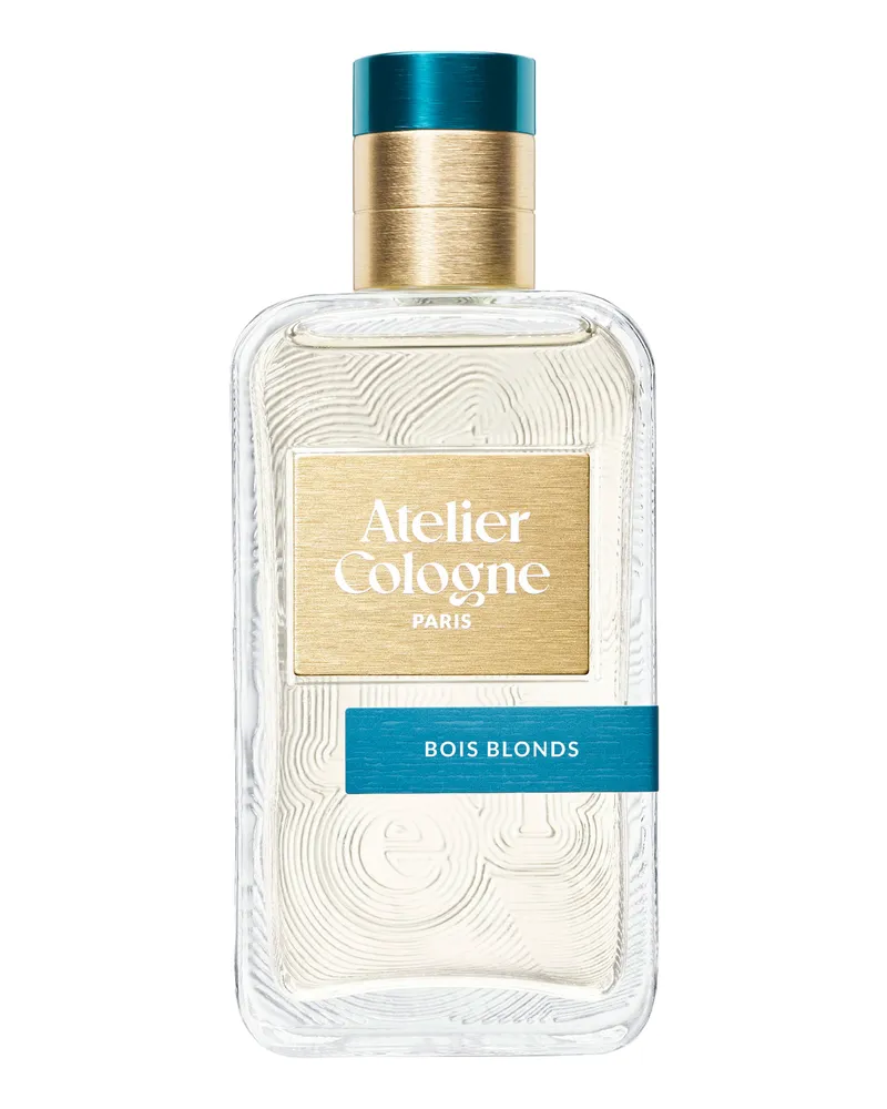 Atelier Cologne Bois Blonds Eau de Parfum 100 ml 