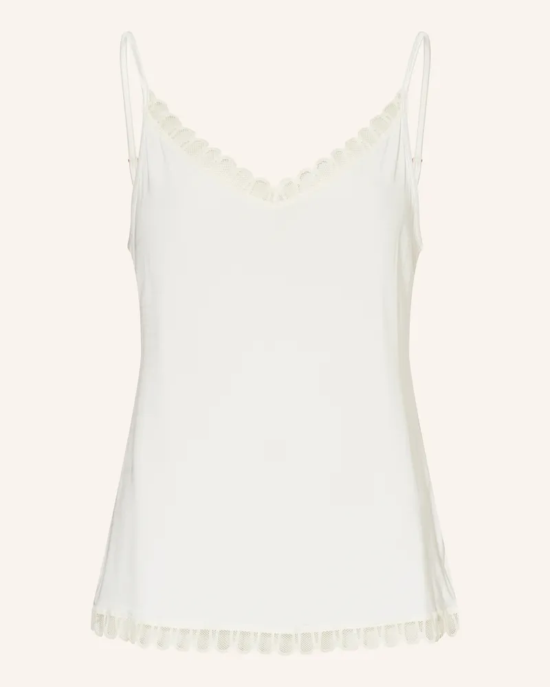 Mey Top Serie Poetry Temptation beige Ecru