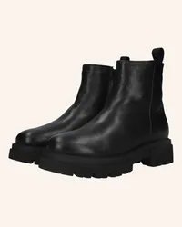 Blackstone Chelsea-Boots - SCHWARZ Schwarz