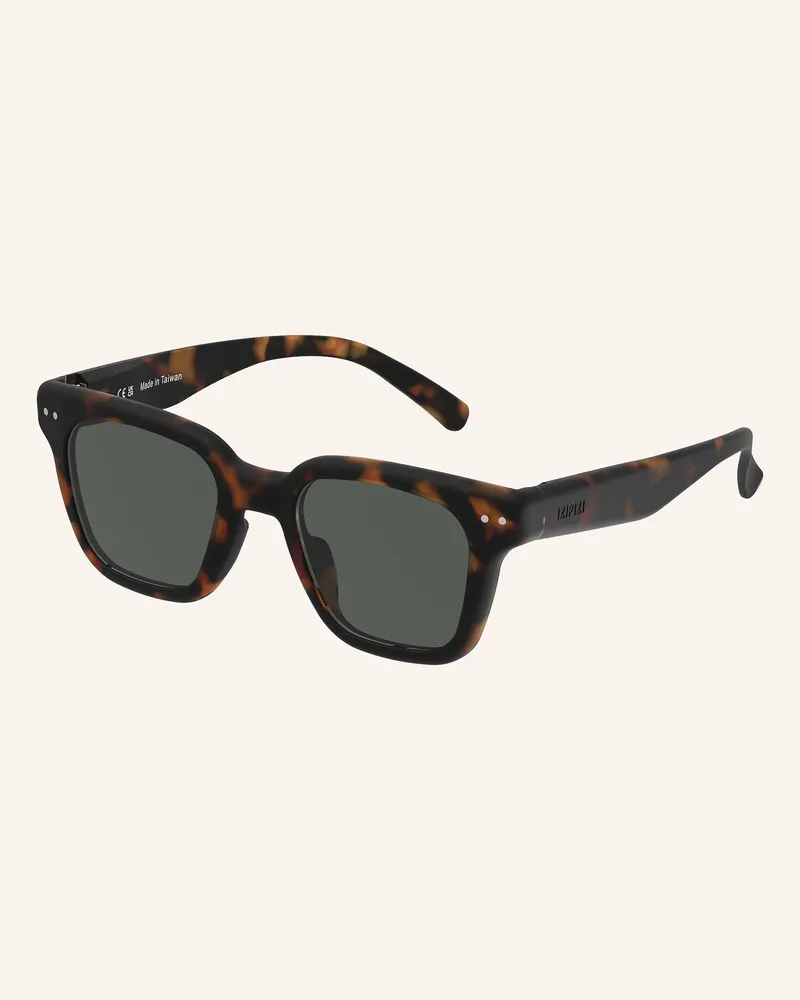IZIPIZI Sonnenbrille Road braun Havana