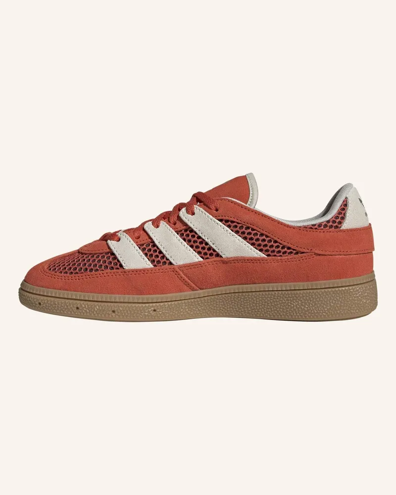 adidas HANDBALL SPEZIAL ST SCHUH Rot