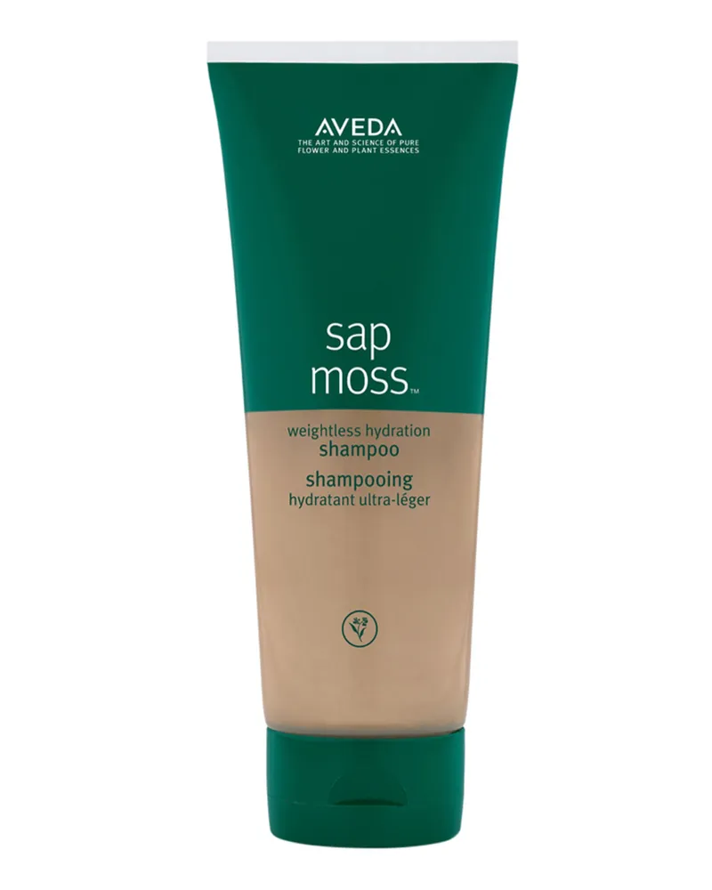 Aveda SAP MOSS 