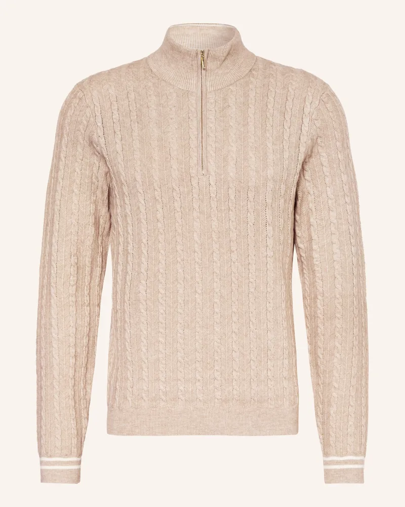 Reiss Troyer TUSCANO Creme