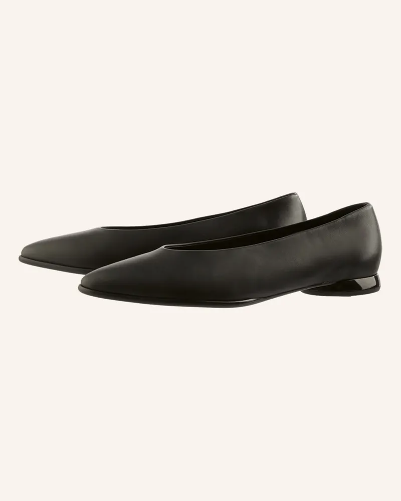Högl Ballerinas CLAIRE Schwarz