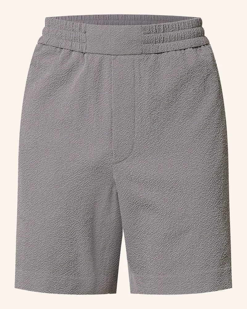 Calvin Klein Shorts Grau