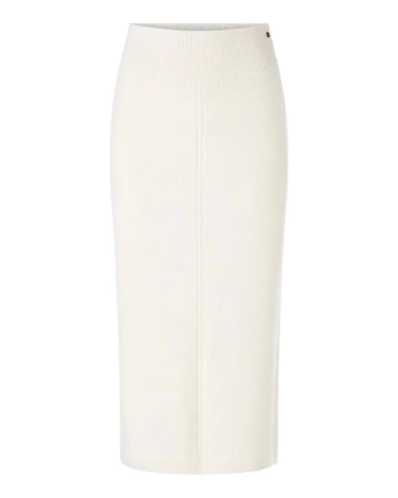 Marc Cain Rock Weiss