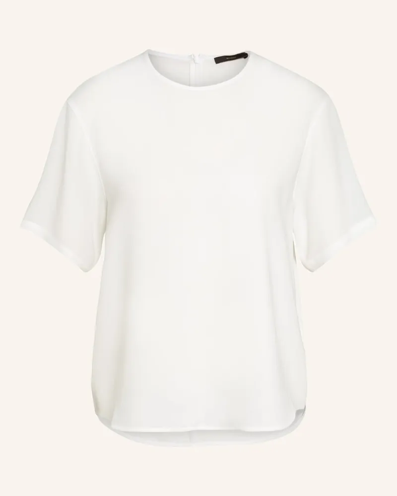 windsor. Bluse Weiss