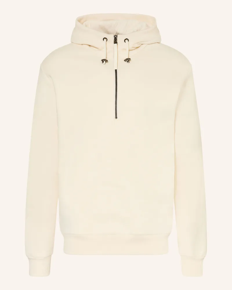 Bogner Hoodie Walker beige Ecru