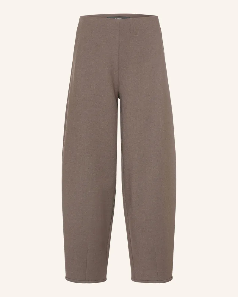 someday. 7/8-Hose Curilo beige Taupe