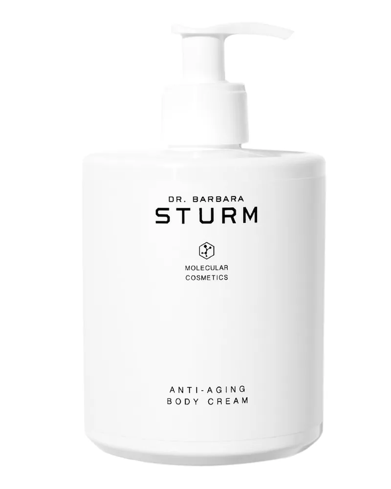 Dr. Barbara Sturm ANTI-AGING BODY CREAM 500 ml, 500 € / 1 l 