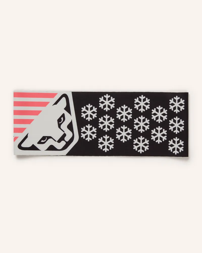 Dynafit Stirnband GRAPHIC PERFORMANCE Creme