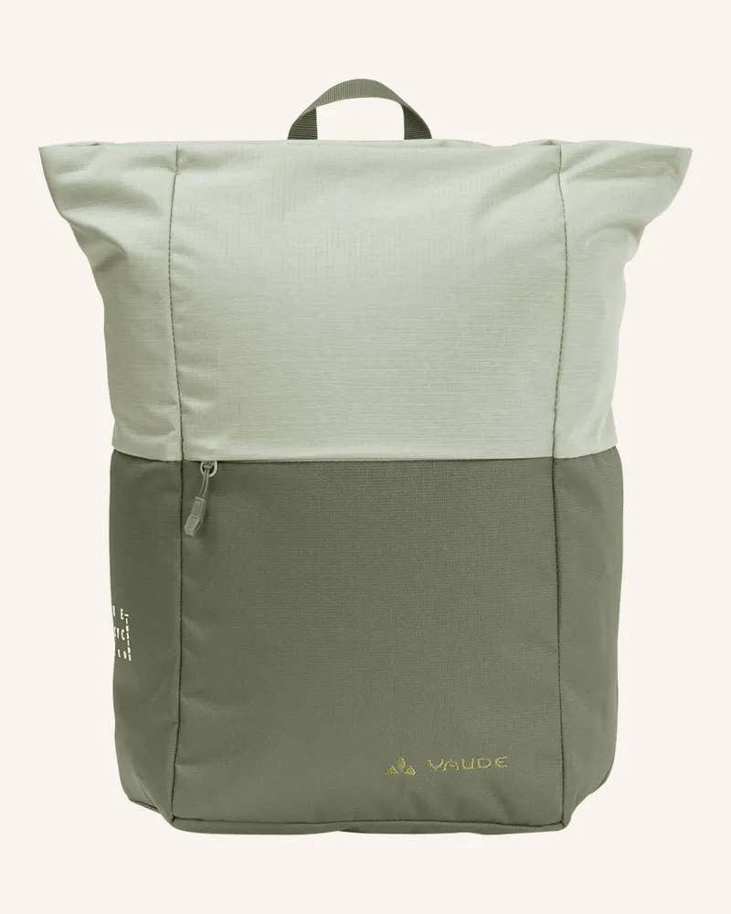 Vaude Rucksack WALA Oliv
