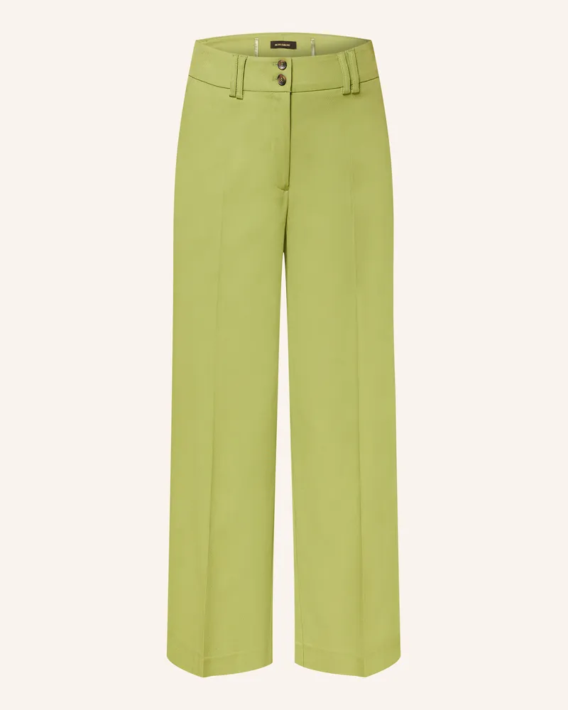 More & More Culotte Grün