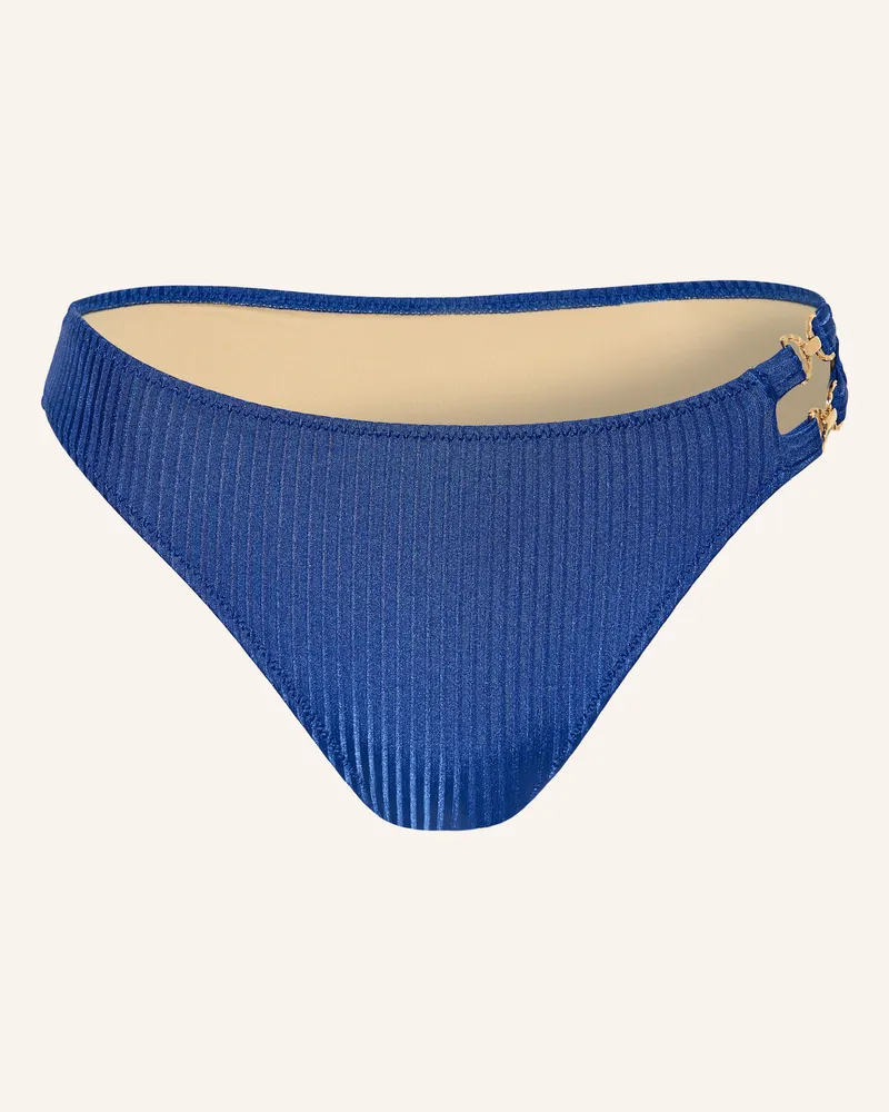 Marie Jo Basic-Bikini-Hose EMLY Blau