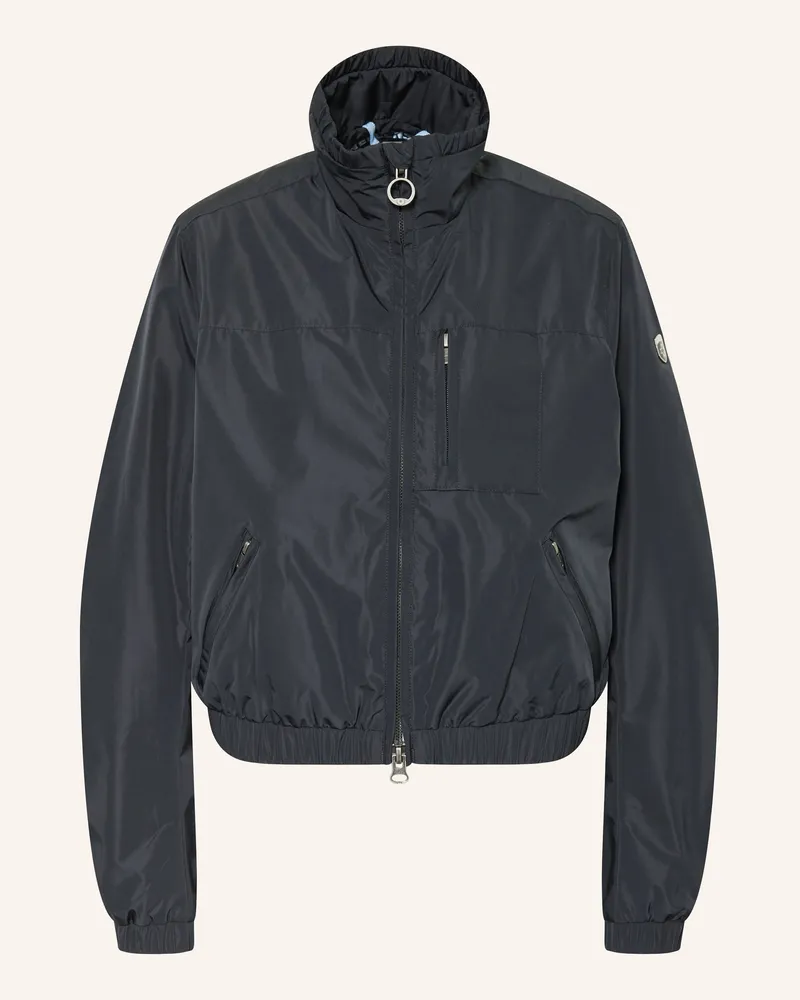 Wellensteyn Blouson Girlie Lady blau Dunkelblau