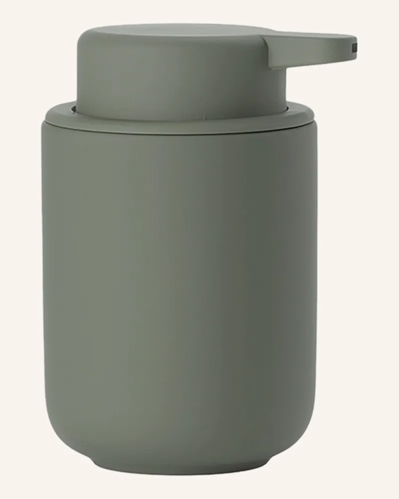 Zone Denmark Seifenspender Ume gruen Oliv