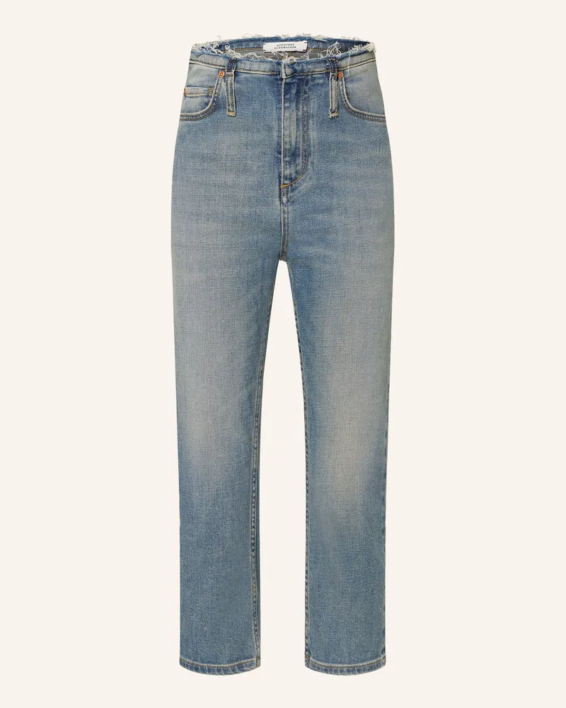 Dorothee Schumacher 3/4-Jeans DENIM LOVE 854