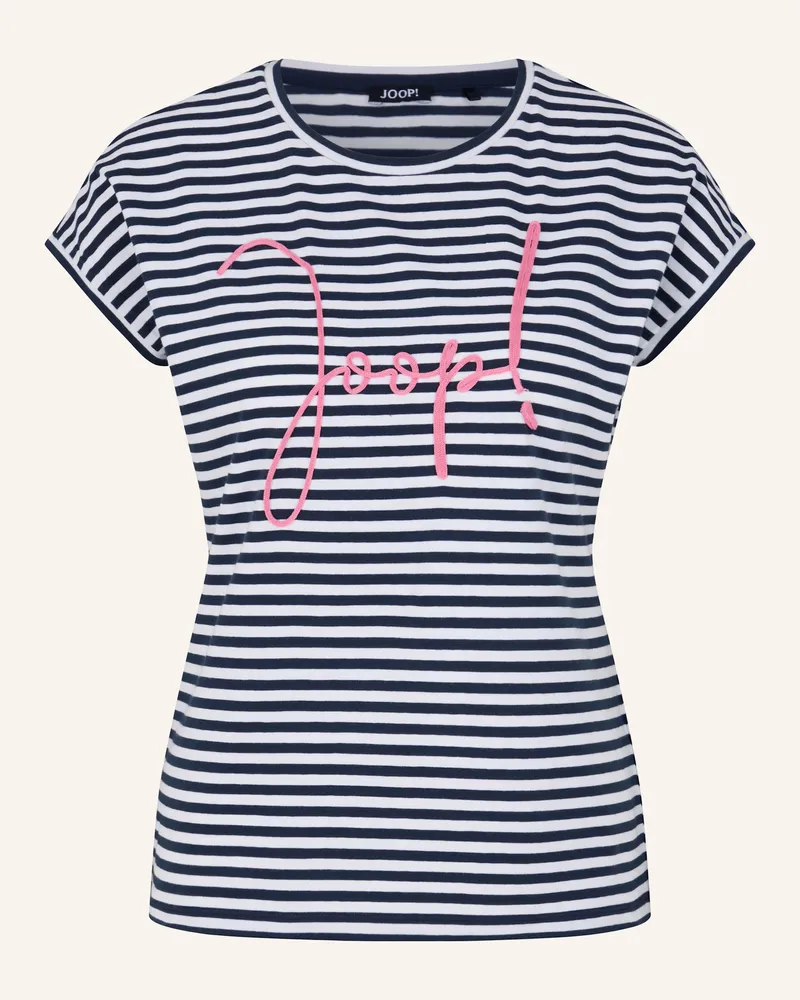 JOOP! T-Shirt Dunkelblau