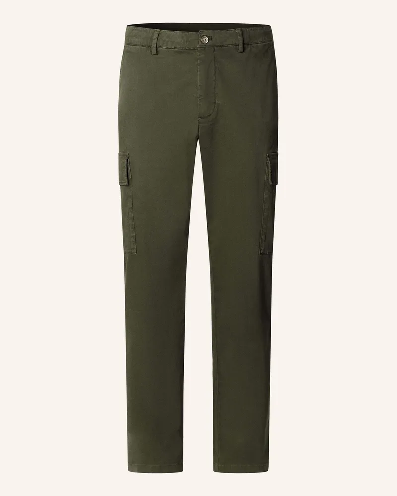 Hackett Cargo H Trail Cargo gruen Grün