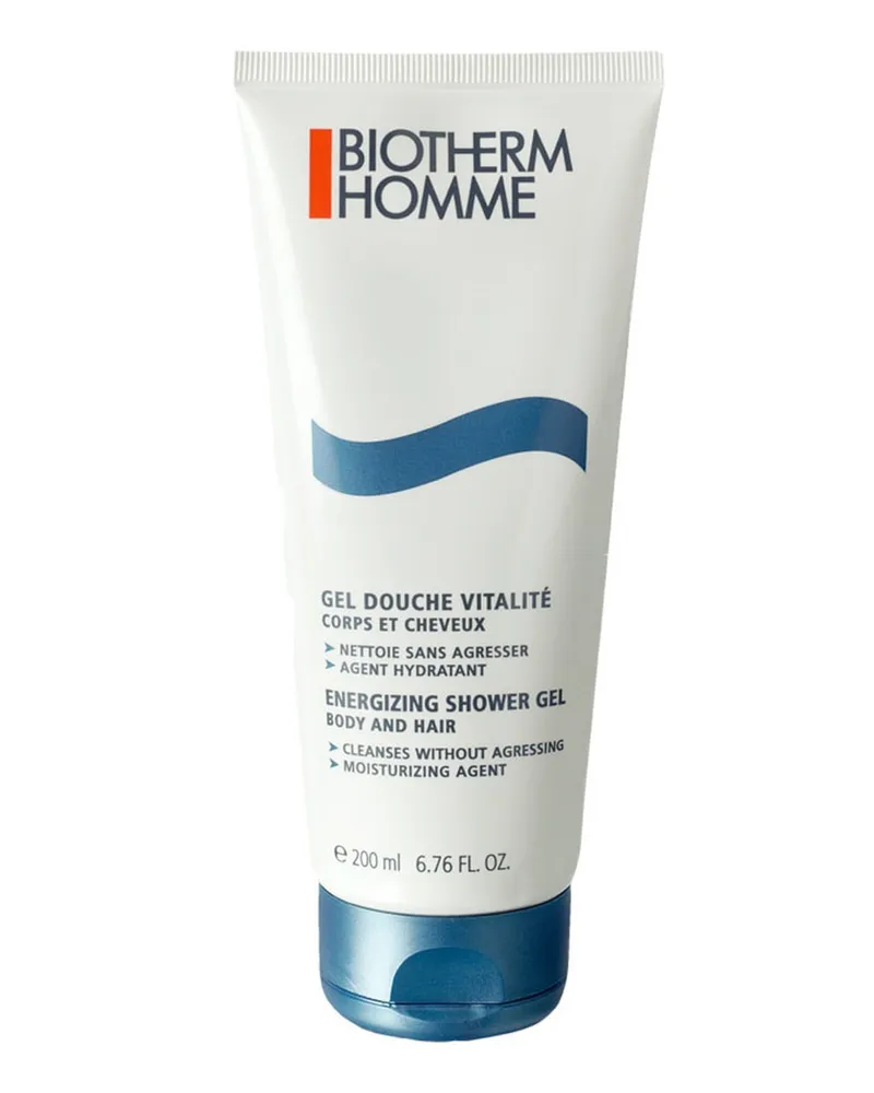 Biotherm GEL DOUCHE VITALITE 200 ml, 145 € / 1 l 