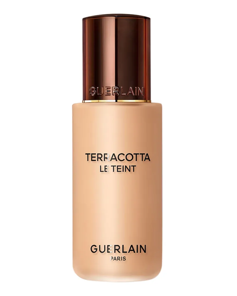 Guerlain Terracotta Le Teint Foundation 3