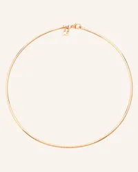 Ariane Ernst Halskette MINI CHOKER Rosa