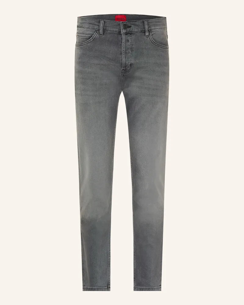 HUGO BOSS Jeans Hugo 634 Extra Slim Fit grau 031