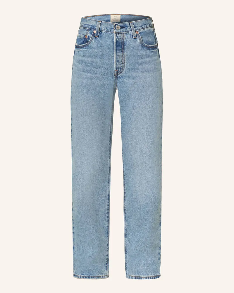 Levi's Straight Jeans 501 90'S 06
