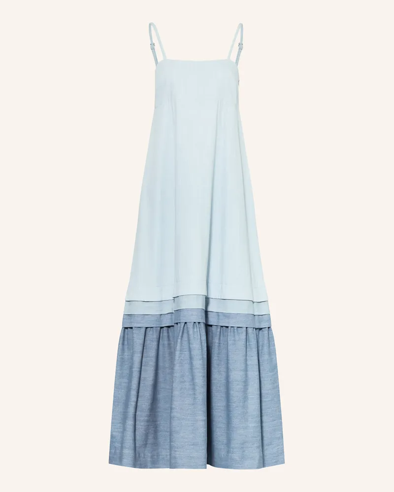 Riani Kleid Hellblau