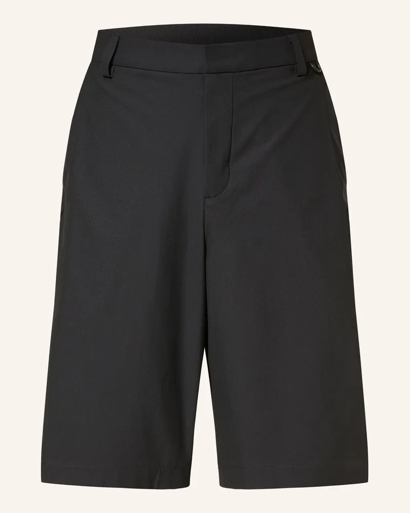 Nike Shorts 24.7 Perfectstretch schwarz Schwarz