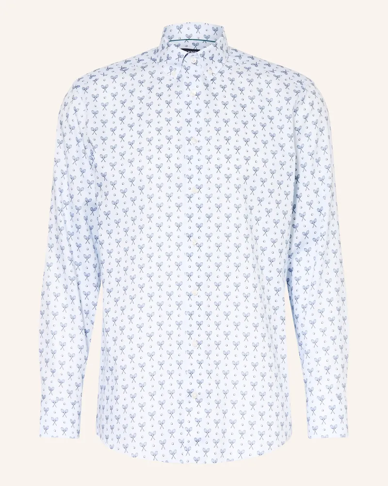 Olymp Hemd Luxor modern fit Hellblau