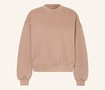 Levi's® Sweatshirt braun