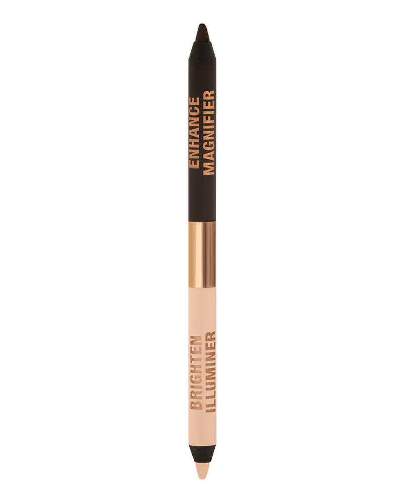 Charlotte Tilbury HOLLYWOOD EXAGGER-EYES LINER DUO 