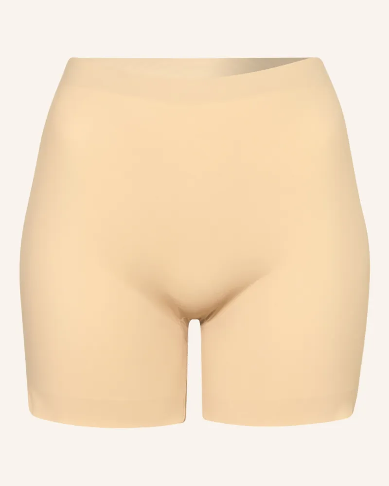 Magic Bodyfashion Shape-Shorts Maxi Sexy beige Creme