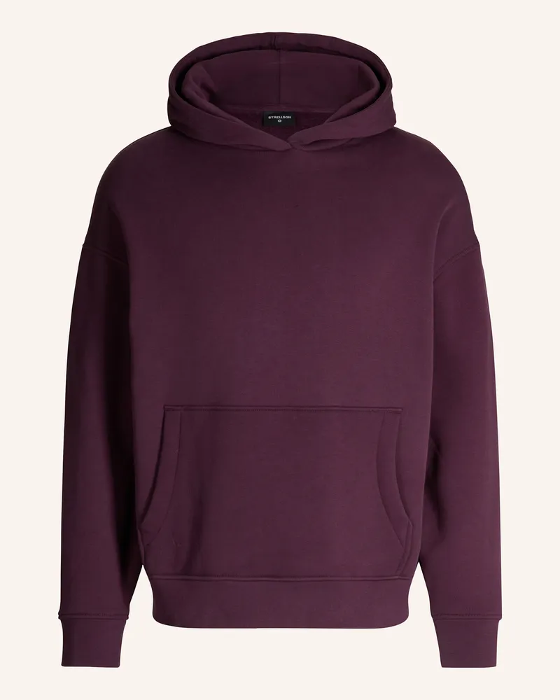 Strellson Hoodie HECTOR Lila