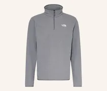 Fleece-Troyer Glacier grau