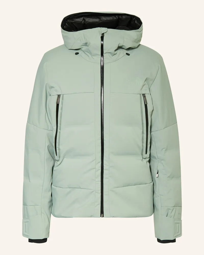 The North Face Daunen-Skijacke CIRQUE Mint