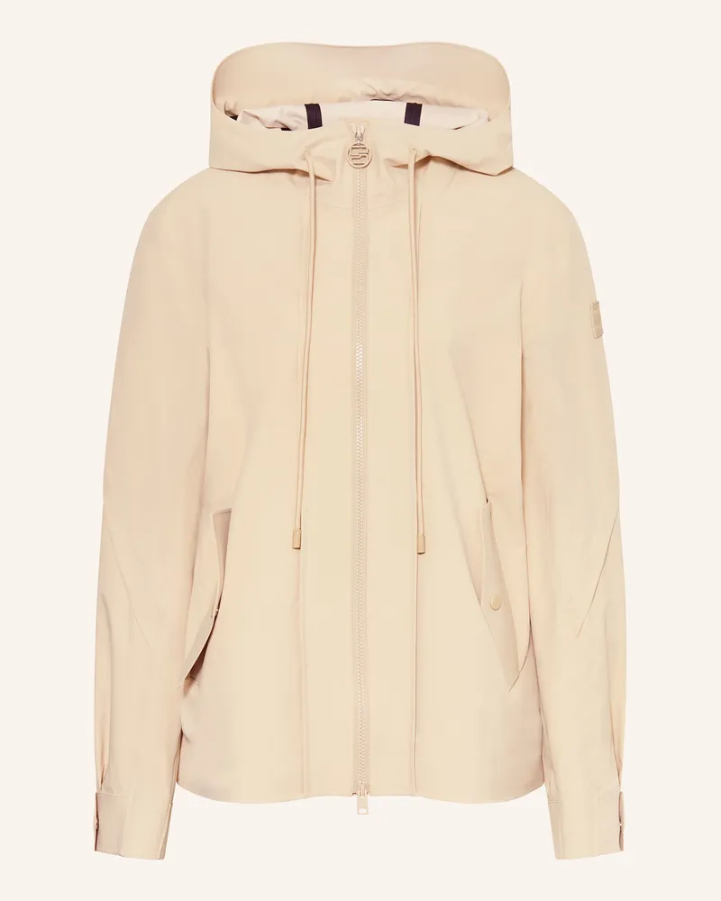Marc Cain Jacke beige 610